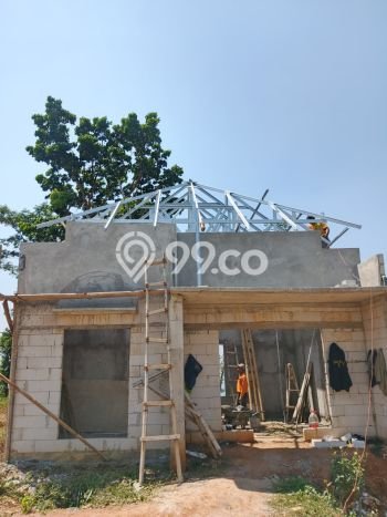 Jual Rumah Favorit Siap Huni LB 120m2 di Banyumanik, Semarang Jual Rumah Favorit Siap Huni LB 120m2 di Banyumanik, Semarang