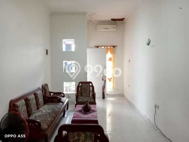 Rumah Minimalis 2 KT di Krapyak Semarang Unfurnished Rumah Minimalis 2 KT di Krapyak Semarang Unfurnished