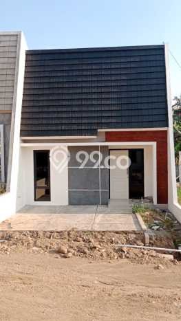 Rumah Minimalis Terbaik Siap Huni Area Banyumanik LT 72m2 Rumah Minimalis Terbaik Siap Huni Area Banyumanik LT 72m2