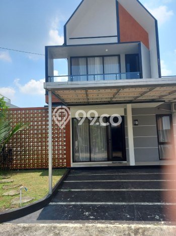 Rumah Modern Minimalis 3 Kamar Bisa Langsung Pindah di Ngaliyan Rumah Modern Minimalis 3 Kamar Bisa Langsung Pindah di Ngaliyan