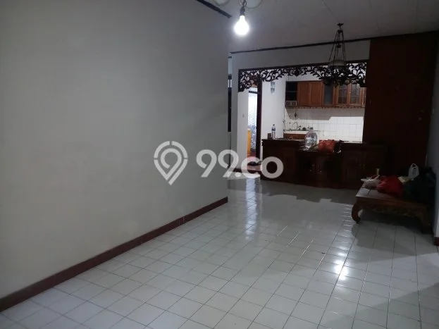Jarang Ada! Rumah Kontrakan 4 Kamar Bagus Siap Huni Salatiga Jarang Ada! Rumah Kontrakan 4 Kamar Bagus Siap Huni Salatiga