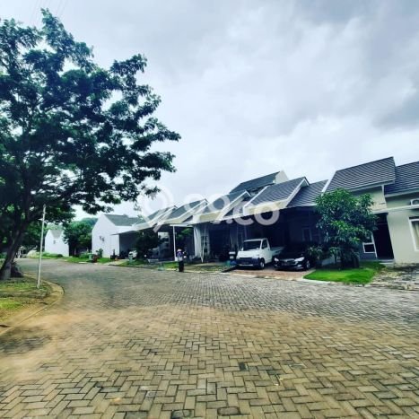 Rumah Strategis Minimalis Lb 50m2 di Tembalang, Semarang Rumah Strategis Minimalis Lb 50m2 di Tembalang, Semarang