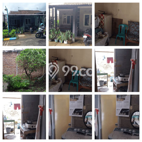 Jual Rumah Murah Meriah Ngaliyan Punya 2 Kamar & LT 97m2 Jual Rumah Murah Meriah Ngaliyan Punya 2 Kamar & LT 97m2
