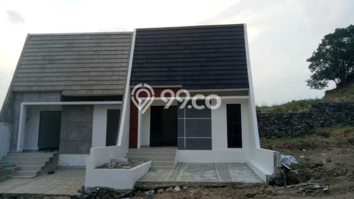 Rumah Minimalis Terbaik Siap Huni Area Banyumanik LT 72m2 Rumah Minimalis Terbaik Siap Huni Area Banyumanik LT 72m2
