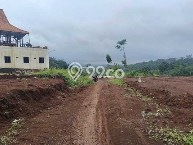 Tanah Strategis Dijual di Gunung Pati Semarang 120m2 Tanah Strategis Dijual di Gunung Pati Semarang 120m2