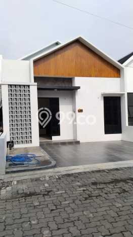 Hunian Cantik Minimalis Lb 75m2 di Semarang Timur, Semarang Hunian Cantik Minimalis Lb 75m2 di Semarang Timur, Semarang