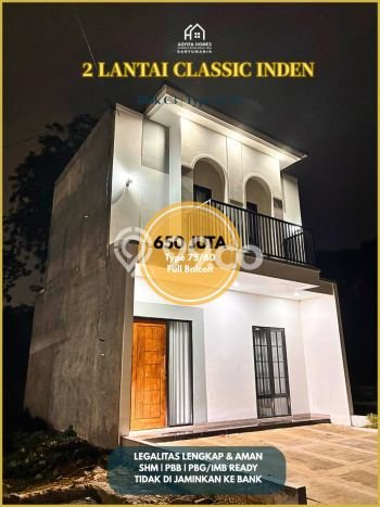 Jual Rumah Favorit Siap Huni LB 120m2 di Banyumanik, Semarang Jual Rumah Favorit Siap Huni LB 120m2 di Banyumanik, Semarang