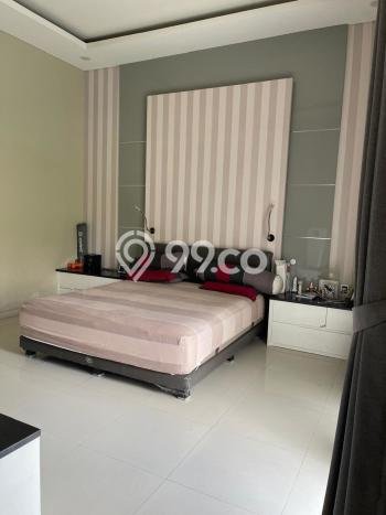 For Sale! Premium House LT 339m2 Desain Elegan di papandayan For Sale! Premium House LT 339m2 Desain Elegan di papandayan