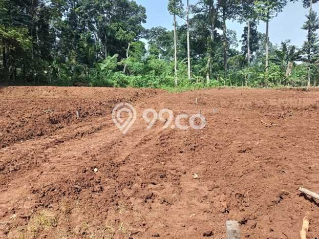 Tanah Kavling untuk Dijual di Gunung Pati Semarang 120m2 Tanah Kavling untuk Dijual di Gunung Pati Semarang 120m2