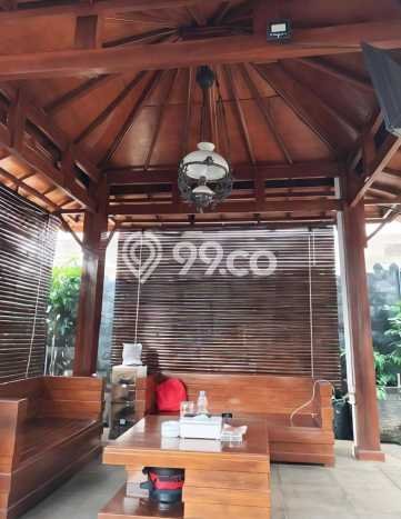 Rumah Luas Asri 4 KT Siap Pakai di Jatingaleh Semarang Rumah Luas Asri 4 KT Siap Pakai di Jatingaleh Semarang