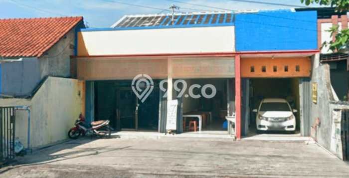 Paling Diincar! Ruko Dijual di Sambiroto Harga Kompetitif Paling Diincar! Ruko Dijual di Sambiroto Harga Kompetitif