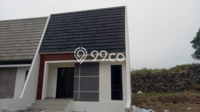Rumah Minimalis Terbaik Siap Huni Area Banyumanik LT 72m2 Rumah Minimalis Terbaik Siap Huni Area Banyumanik LT 72m2