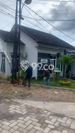 Jual Rumah Harga Miring Tembalang Punya 2 KT & LT 120m2 Jual Rumah Harga Miring Tembalang Punya 2 KT & LT 120m2