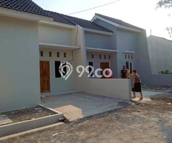 Hunian Murah Dijual di Semarang Timur, Semarang Harga Rp 255 Juta Hunian Murah Dijual di Semarang Timur, Semarang Harga Rp 255 Juta
