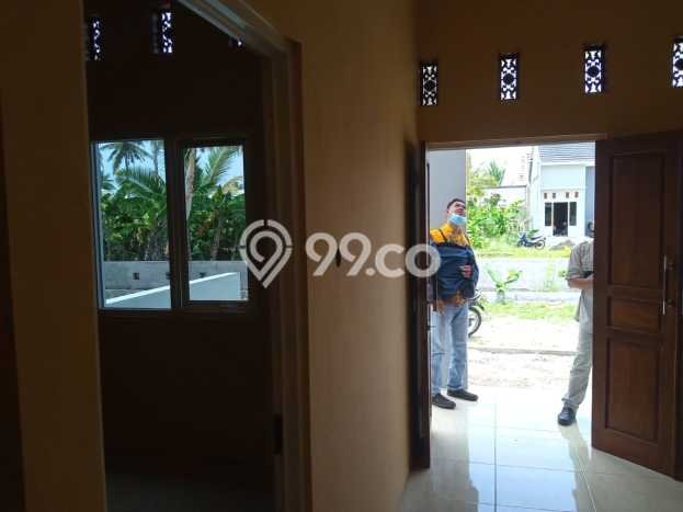 Hunian Murah Dijual di Semarang Timur, Semarang Harga Rp 255 Juta Hunian Murah Dijual di Semarang Timur, Semarang Harga Rp 255 Juta