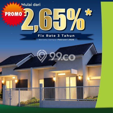 Rumah Minimalis Favorit Siap Huni Area Mijen LT 150m2 Rumah Minimalis Favorit Siap Huni Area Mijen LT 150m2