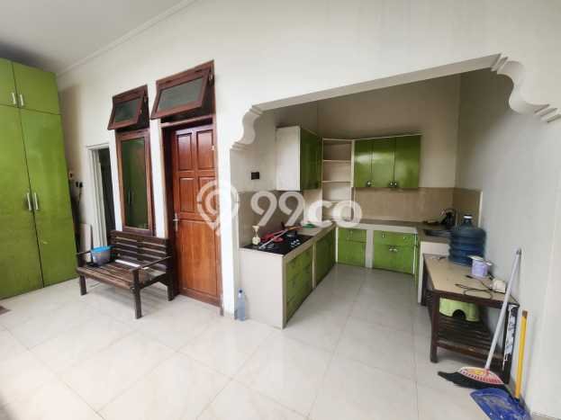 Hunian Eksklusif Dijual LT 223m2 di Gajah Mungkur, Semarang Hunian Eksklusif Dijual LT 223m2 di Gajah Mungkur, Semarang