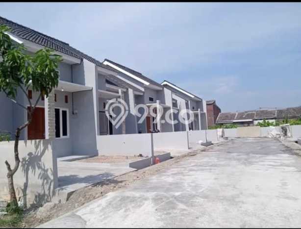 Hunian Murah Dijual di Semarang Timur, Semarang Harga Rp 255 Juta Hunian Murah Dijual di Semarang Timur, Semarang Harga Rp 255 Juta