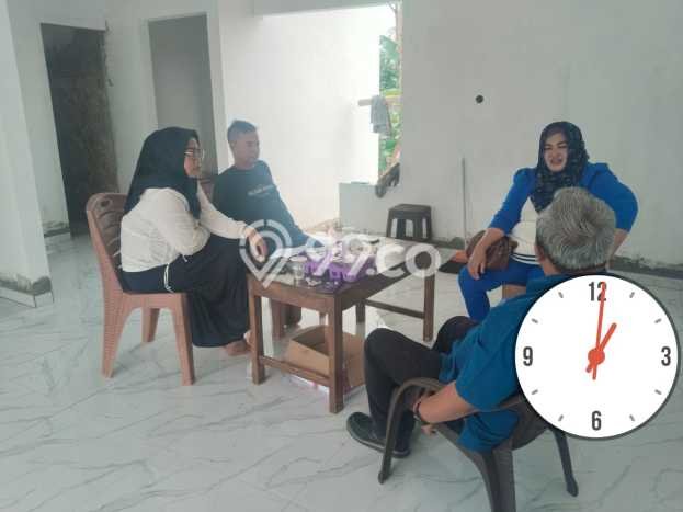 Jual Rumah Favorit Siap Huni LB 120m2 di Banyumanik, Semarang Jual Rumah Favorit Siap Huni LB 120m2 di Banyumanik, Semarang