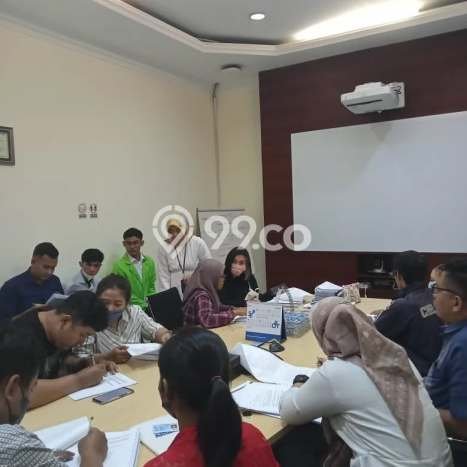 Rumah Minimalis Terbaik Siap Huni Area Banyumanik LT 72m2 Rumah Minimalis Terbaik Siap Huni Area Banyumanik LT 72m2