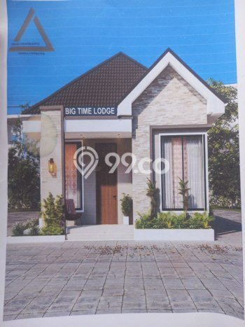 Rumah Terjangkau Dijual di Gunung Pati, Semarang Harga Rp 350 Juta Rumah Terjangkau Dijual di Gunung Pati, Semarang Harga Rp 350 Juta