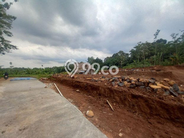 Rumah Terjangkau Dijual di Gunung Pati, Semarang Harga Rp 350 Juta Rumah Terjangkau Dijual di Gunung Pati, Semarang Harga Rp 350 Juta