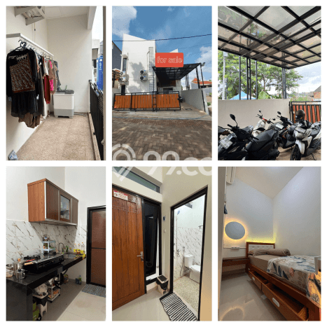 Jual Rumah Strategis Bagus Punya 10 KT di Tembalang Semarang SHM Jual Rumah Strategis Bagus Punya 10 KT di Tembalang Semarang SHM