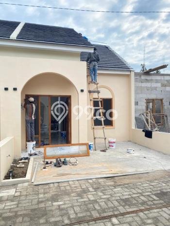 Jual Rumah Harga Miring Pedurungan Punya 2 Kamar & LT 63m2 Jual Rumah Harga Miring Pedurungan Punya 2 Kamar & LT 63m2