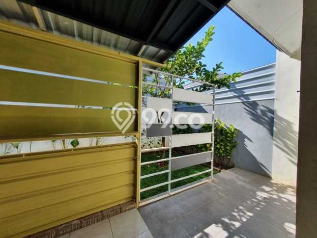 For Sale Hunian Rumah Nyaman 2 KT di BSB City, Semarang For Sale Hunian Rumah Nyaman 2 KT di BSB City, Semarang