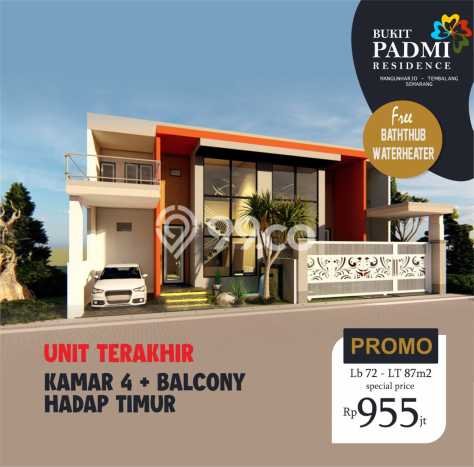 Dijual Rumah 3 Kamar Lokasi Strategis Nyaman dan Strategis di Tembalang Dijual Rumah 3 Kamar Lokasi Strategis Nyaman dan Strategis di Tembalang