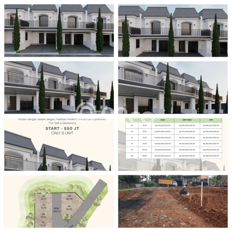 Dijual Segera Kost 3 Kamar, 2 Kamar Mandi di Banyumanik, Semarang, Luas 70m2 Dijual Segera Kost 3 Kamar, 2 Kamar Mandi di Banyumanik, Semarang, Luas 70m2