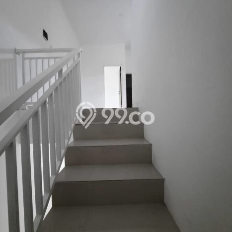 Rumah Strategis Minimalis Lb 50m2 di Tembalang, Semarang Rumah Strategis Minimalis Lb 50m2 di Tembalang, Semarang