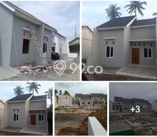 Hunian Murah Dijual di Semarang Timur, Semarang Harga Rp 255 Juta Hunian Murah Dijual di Semarang Timur, Semarang Harga Rp 255 Juta