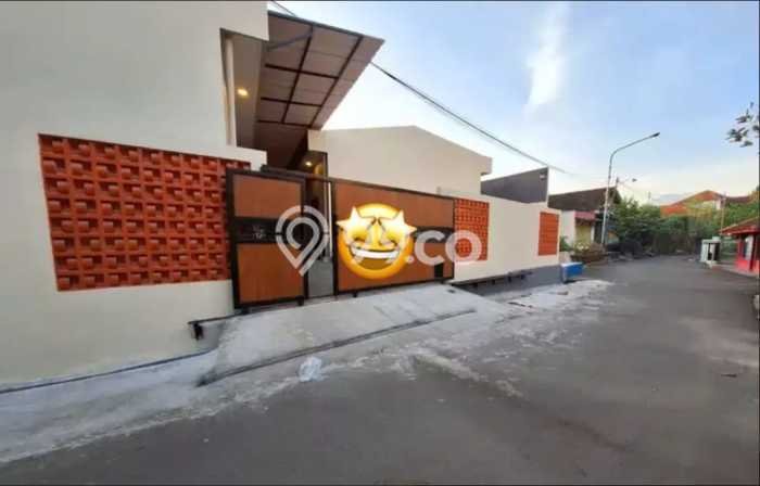 Kos-kosan Dijual di Mijen, Semarang, 13 KT, 13 KM, Bangunan 180m2 Kos-kosan Dijual di Mijen, Semarang, 13 KT, 13 KM, Bangunan 180m2