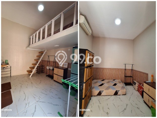 Kos-kosan Dijual di Mijen, Semarang, 13 KT, 13 KM, Bangunan 180m2 Kos-kosan Dijual di Mijen, Semarang, 13 KT, 13 KM, Bangunan 180m2
