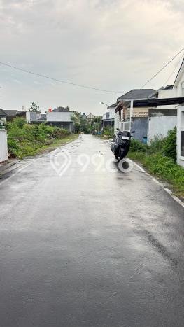 Dijual Tanah Lokasi Manyaran, Semarang Seluas 313m2 Dijual Tanah Lokasi Manyaran, Semarang Seluas 313m2