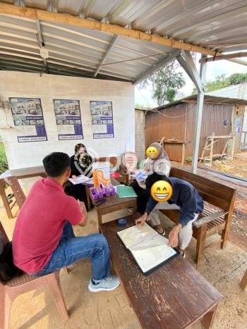 Jual Rumah Favorit Siap Huni LB 120m2 di Banyumanik, Semarang Jual Rumah Favorit Siap Huni LB 120m2 di Banyumanik, Semarang