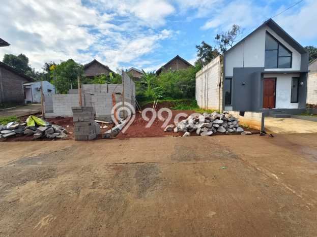 Rumah Budget Favorit Siap Huni Area Banyumanik LT 77m2 Rumah Budget Favorit Siap Huni Area Banyumanik LT 77m2