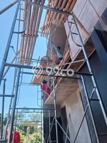 Rumah Budget Favorit Siap Huni Area Banyumanik LT 77m2 Rumah Budget Favorit Siap Huni Area Banyumanik LT 77m2