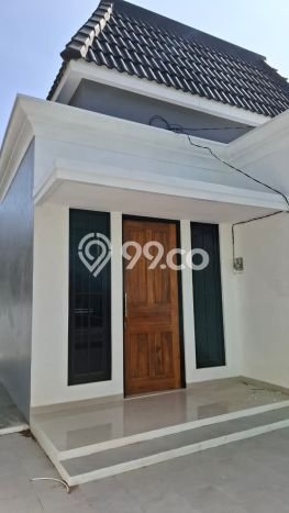 Rumah Modern 2 KT di Pudak Payung Semarang Unfurnished Rumah Modern 2 KT di Pudak Payung Semarang Unfurnished