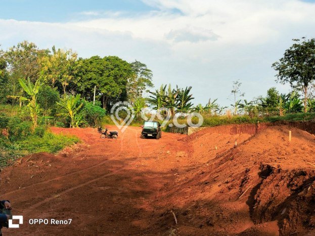 Jarang Ada! Tanah di Gunung Pati Punya Luas 150m2 SHM Jarang Ada! Tanah di Gunung Pati Punya Luas 150m2 SHM