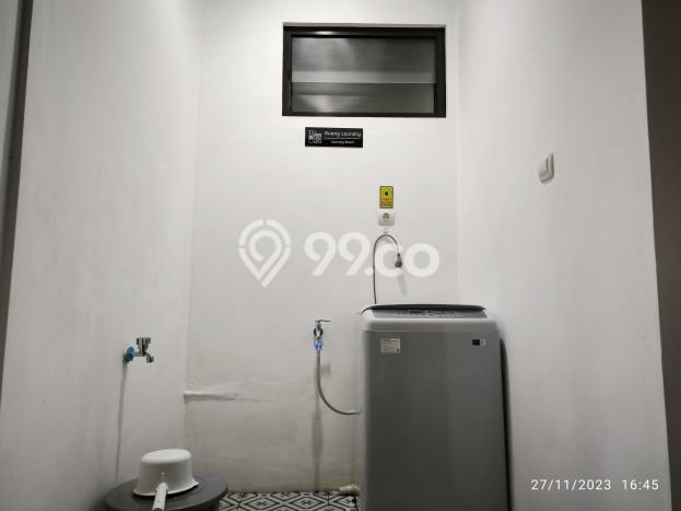 Untuk Dijual Kost di Ngaliyan, Semarang, 12 KT, 12 KM, Luas 270m2 Untuk Dijual Kost di Ngaliyan, Semarang, 12 KT, 12 KM, Luas 270m2