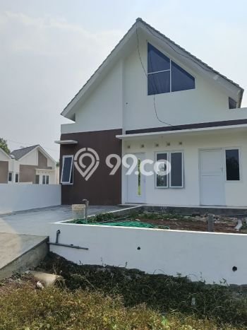 Rumah Budget Terbaik Dijual Area Mijen LT 120m2 Rumah Budget Terbaik Dijual Area Mijen LT 120m2