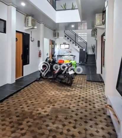 Untuk Dijual Kost di Ngaliyan, Semarang, 12 KT, 12 KM, Luas 270m2 Untuk Dijual Kost di Ngaliyan, Semarang, 12 KT, 12 KM, Luas 270m2