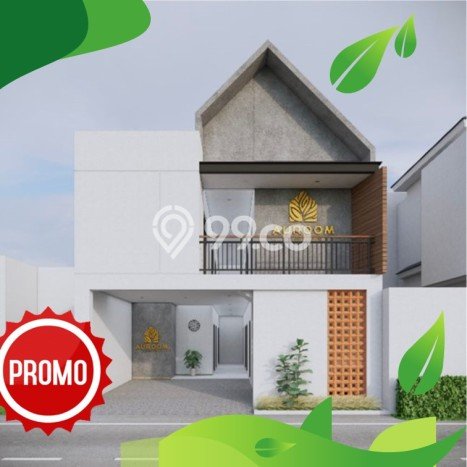 Rumah Kost untuk Dijual di Kaliwungu dengan 12 KT, 12 KM, Luas 162m2 Rumah Kost untuk Dijual di Kaliwungu dengan 12 KT, 12 KM, Luas 162m2