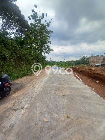 Rumah Terjangkau Dijual di Gunung Pati, Semarang Harga Rp 350 Juta Rumah Terjangkau Dijual di Gunung Pati, Semarang Harga Rp 350 Juta