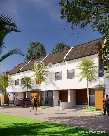 Rumah Modern Minimalis 3 Kamar Bisa Langsung Pindah di Ngaliyan Rumah Modern Minimalis 3 Kamar Bisa Langsung Pindah di Ngaliyan
