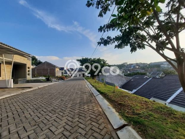 Rumah Strategis Minimalis Lb 50m2 di Tembalang, Semarang Rumah Strategis Minimalis Lb 50m2 di Tembalang, Semarang