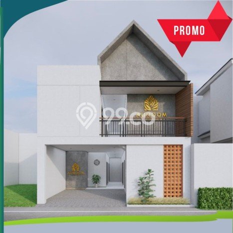 Rumah Kost untuk Dijual di Kaliwungu dengan 12 KT, 12 KM, Luas 162m2 Rumah Kost untuk Dijual di Kaliwungu dengan 12 KT, 12 KM, Luas 162m2