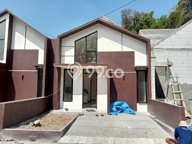 Dijual Rumah Minimalis Bagus Punya 2 KT di Tembalang Semarang SHM Dijual Rumah Minimalis Bagus Punya 2 KT di Tembalang Semarang SHM